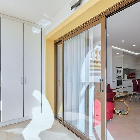 אדחה Windsor Ocean Pearl Apartment מראה חיצוני תמונה