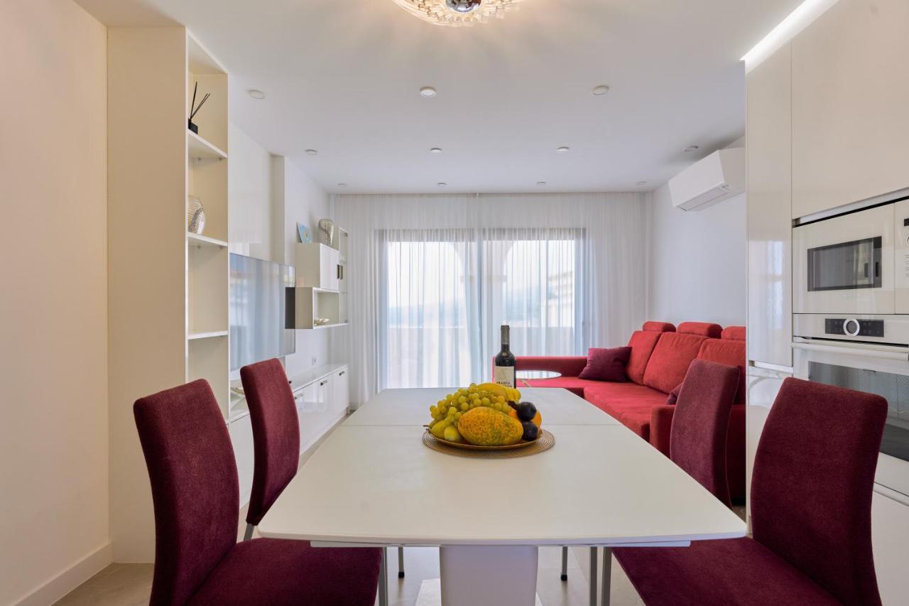 אדחה Windsor Ocean Pearl Apartment מראה חיצוני תמונה