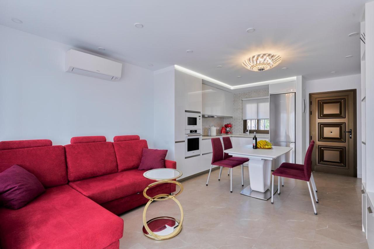 אדחה Windsor Ocean Pearl Apartment מראה חיצוני תמונה
