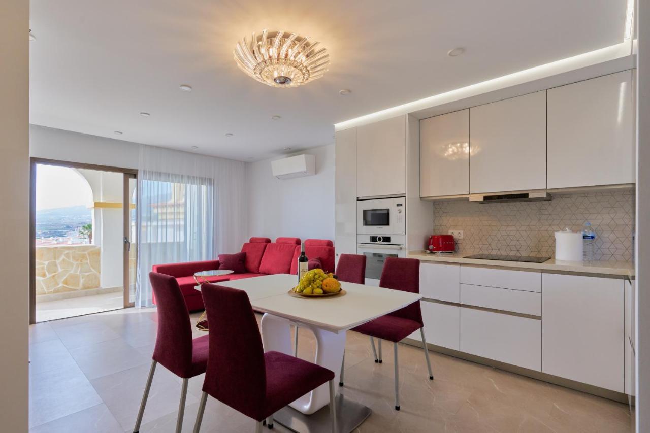 אדחה Windsor Ocean Pearl Apartment מראה חיצוני תמונה