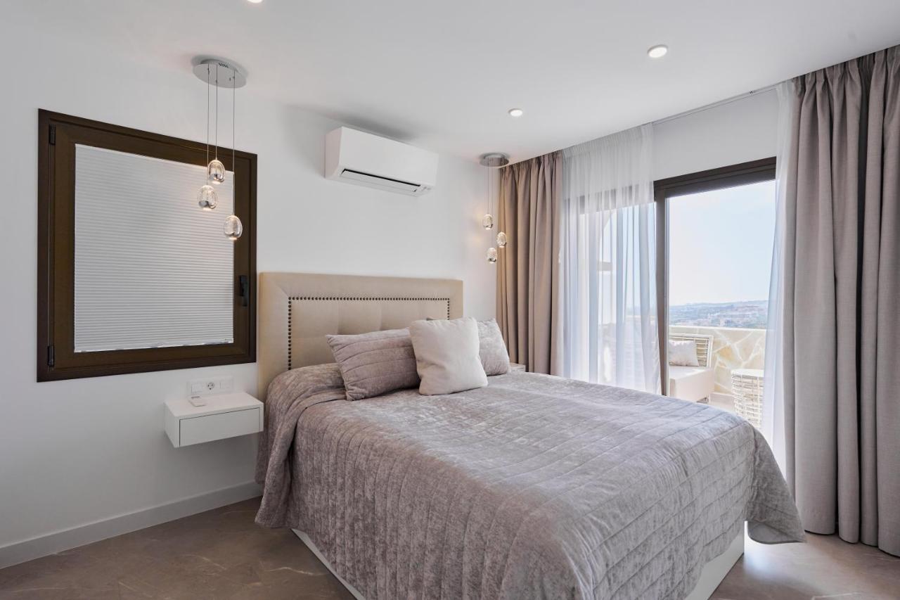 אדחה Windsor Ocean Pearl Apartment מראה חיצוני תמונה
