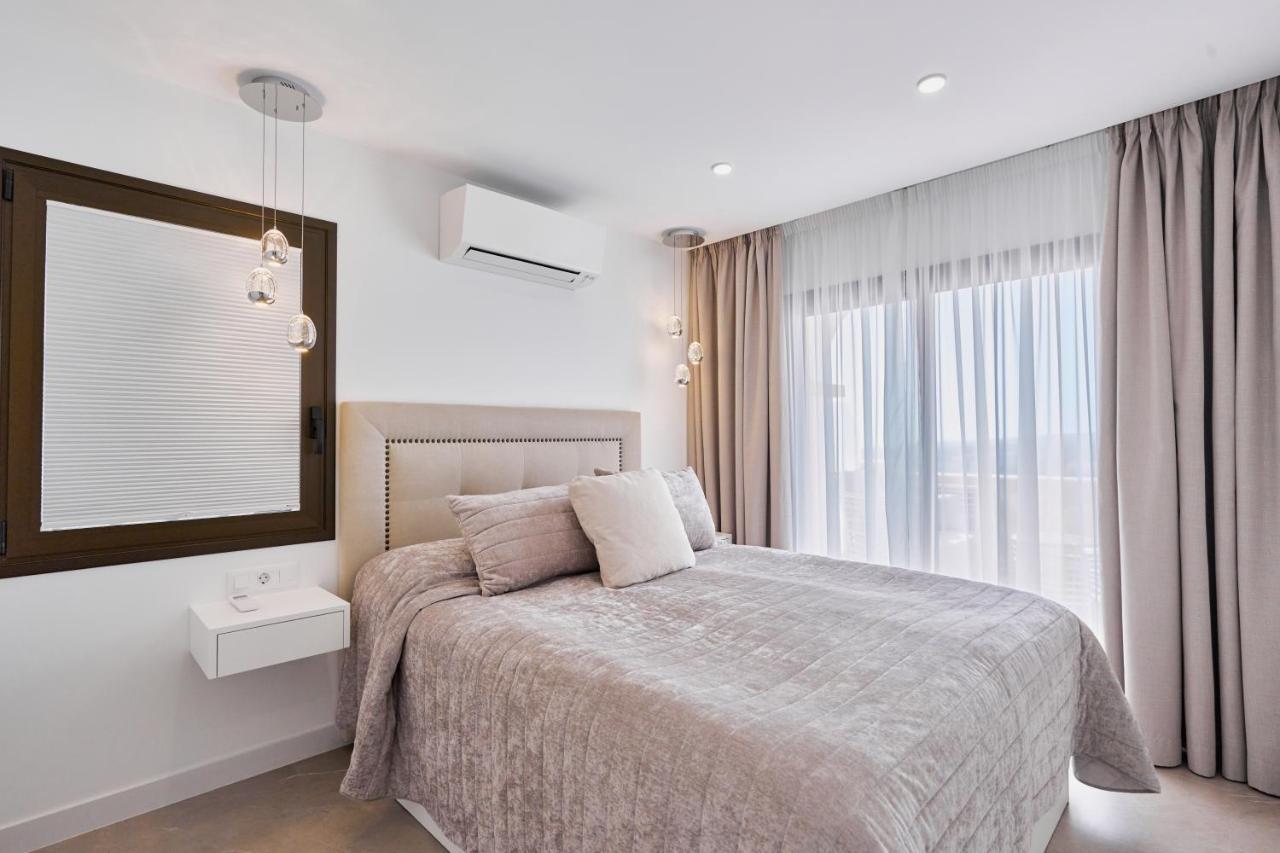 אדחה Windsor Ocean Pearl Apartment מראה חיצוני תמונה