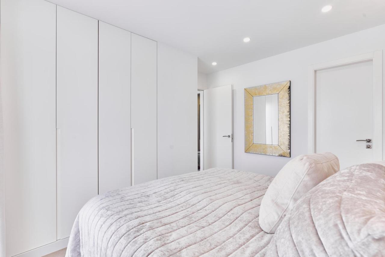 אדחה Windsor Ocean Pearl Apartment מראה חיצוני תמונה