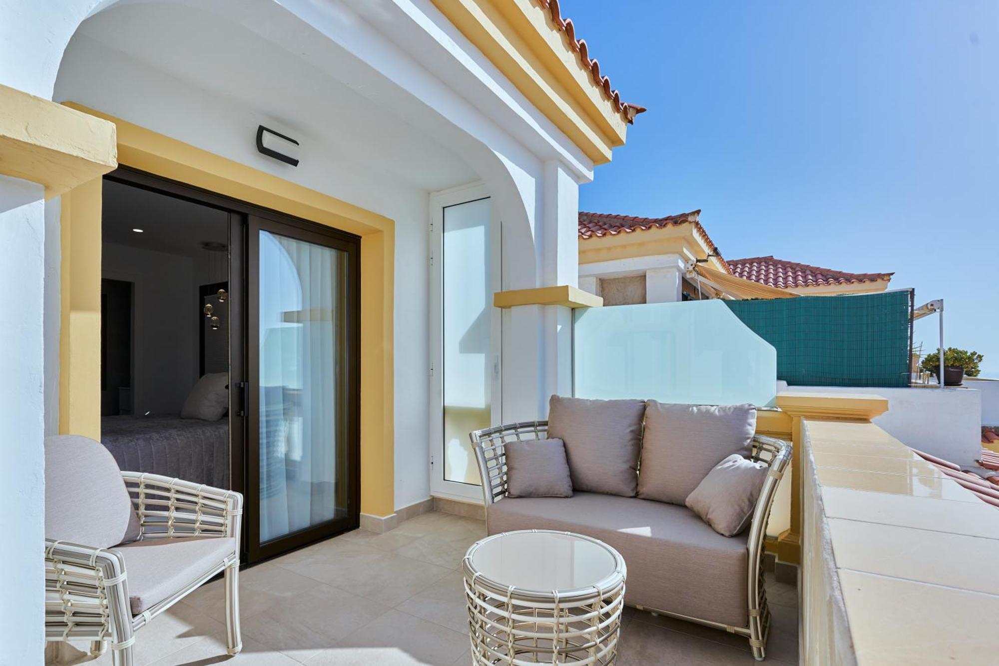 אדחה Windsor Ocean Pearl Apartment מראה חיצוני תמונה