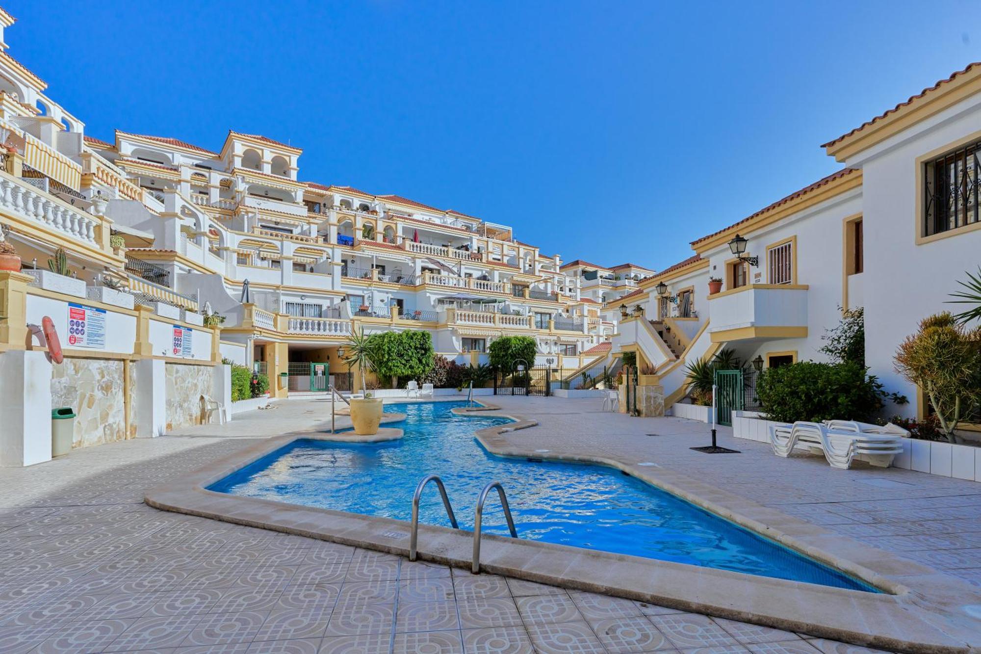 אדחה Windsor Ocean Pearl Apartment מראה חיצוני תמונה