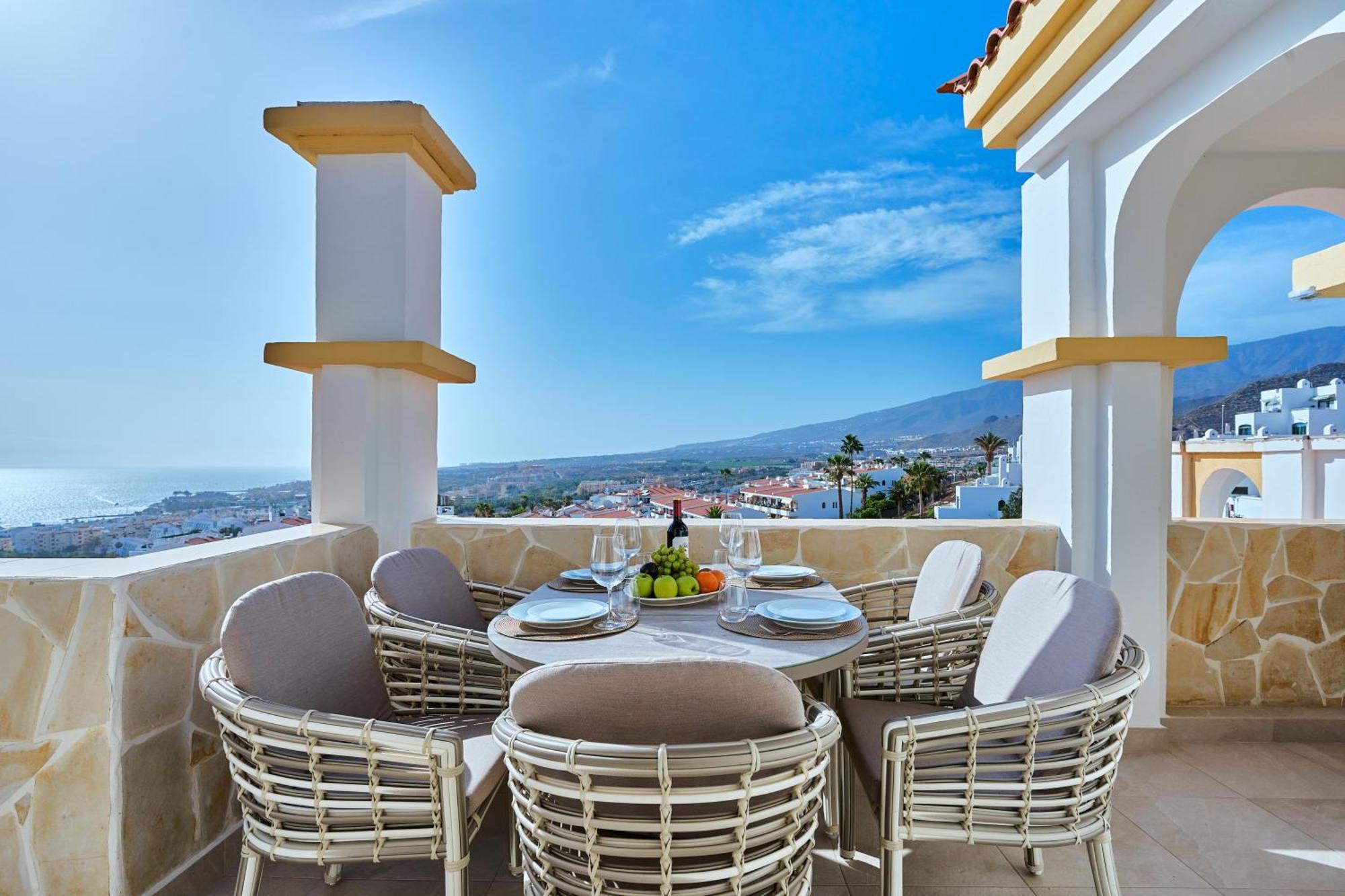 אדחה Windsor Ocean Pearl Apartment מראה חיצוני תמונה