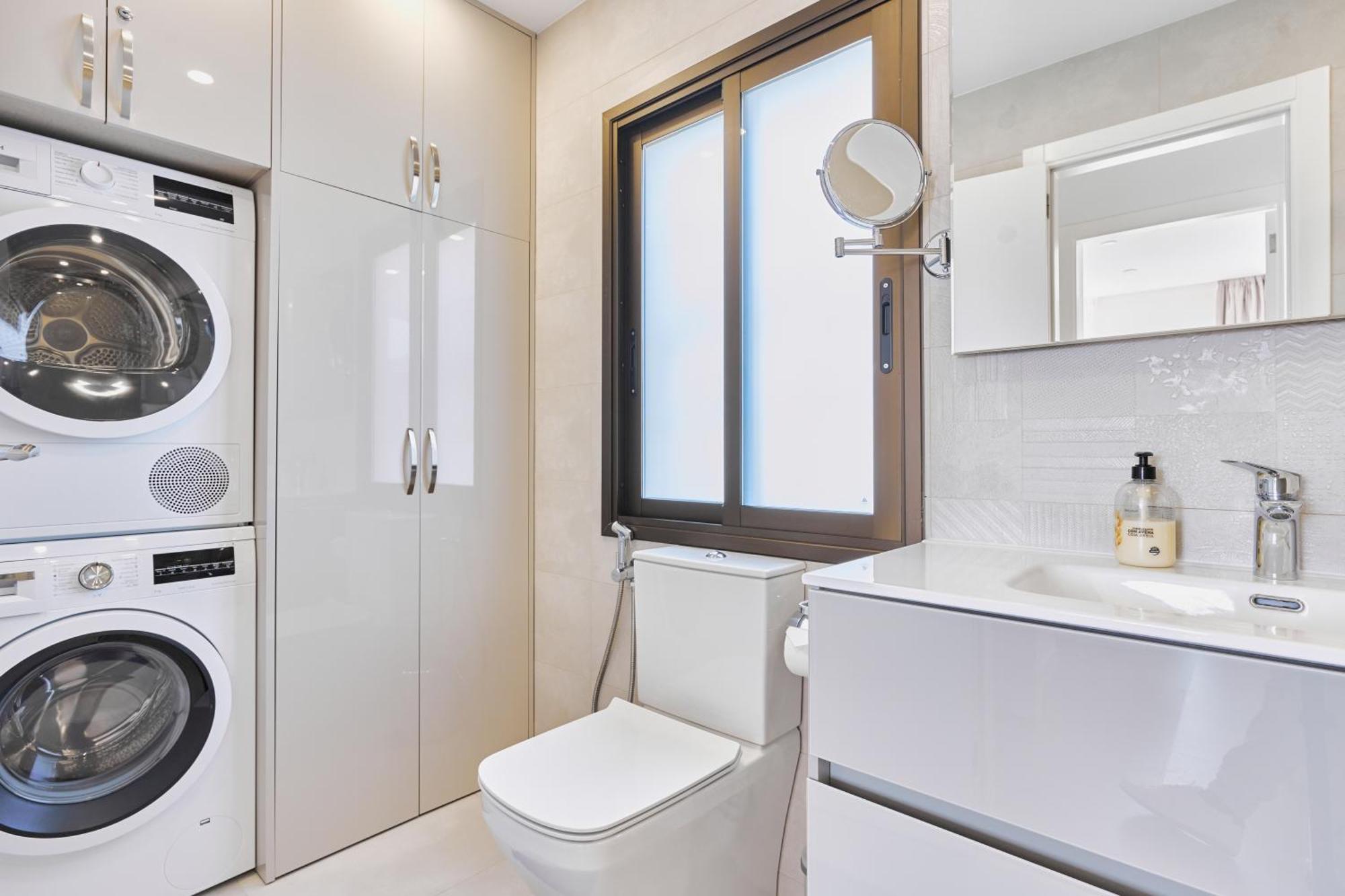 אדחה Windsor Ocean Pearl Apartment מראה חיצוני תמונה