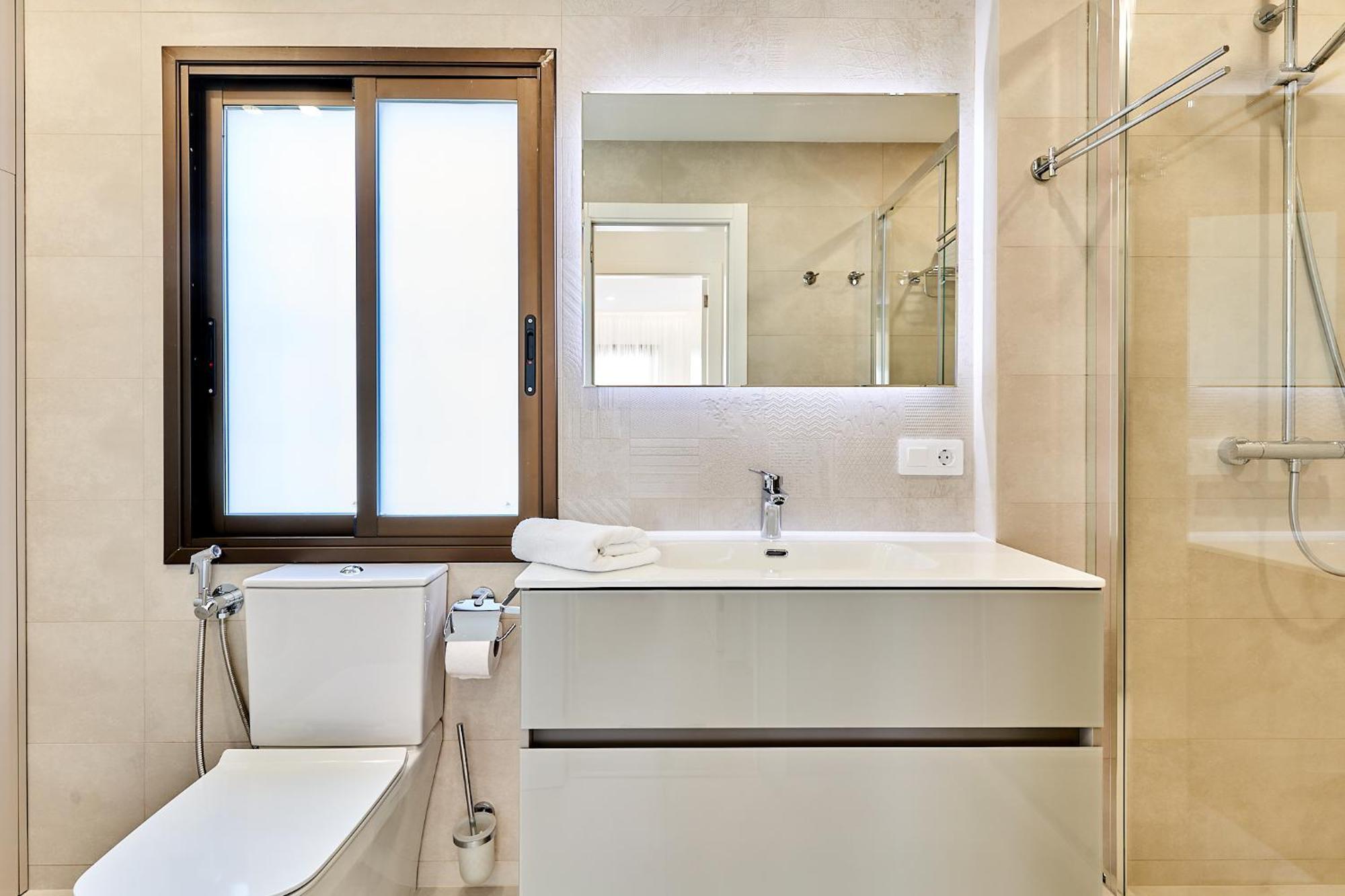 אדחה Windsor Ocean Pearl Apartment מראה חיצוני תמונה
