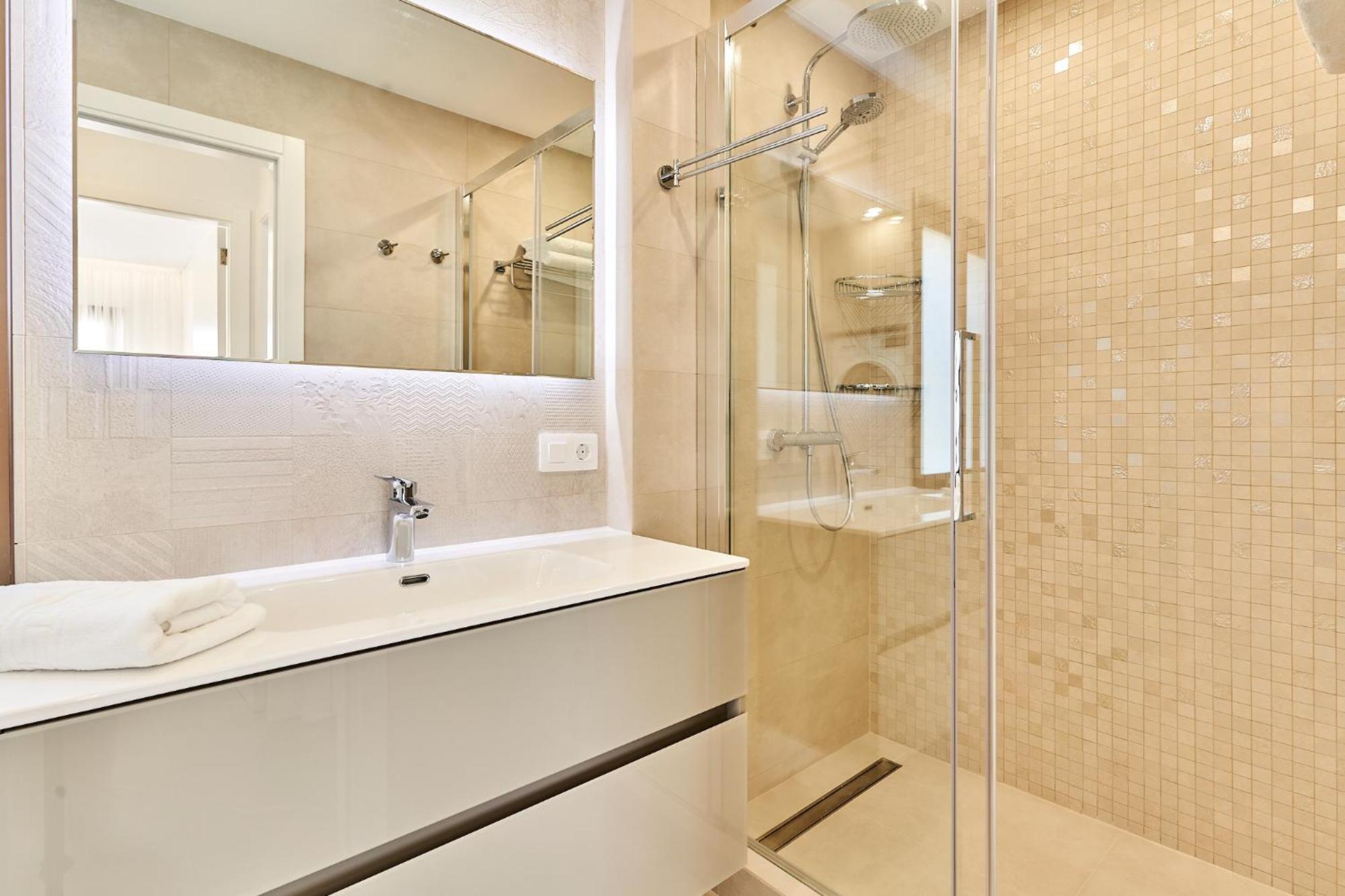 אדחה Windsor Ocean Pearl Apartment מראה חיצוני תמונה