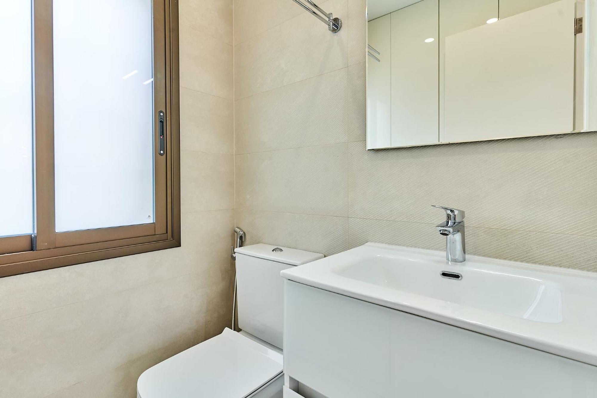 אדחה Windsor Ocean Pearl Apartment מראה חיצוני תמונה