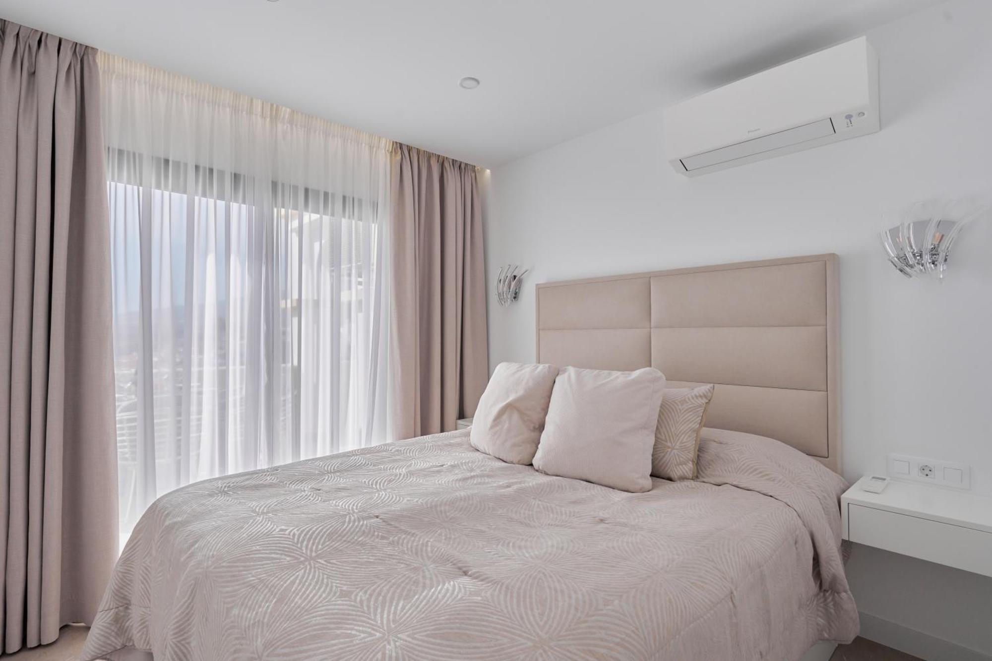 אדחה Windsor Ocean Pearl Apartment מראה חיצוני תמונה